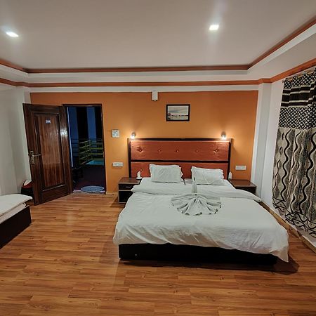 Dream Ladakh Guest House レー エクステリア 写真