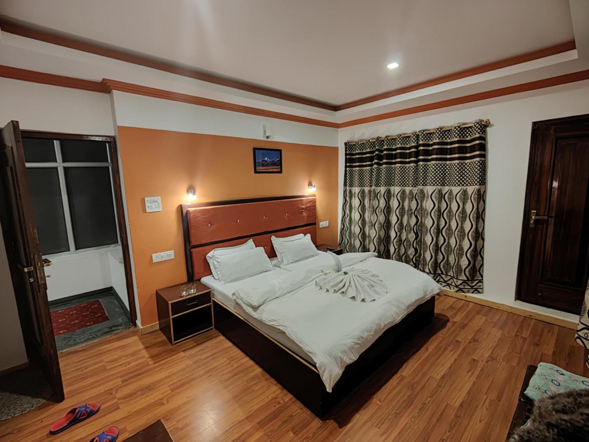 Dream Ladakh Guest House レー エクステリア 写真