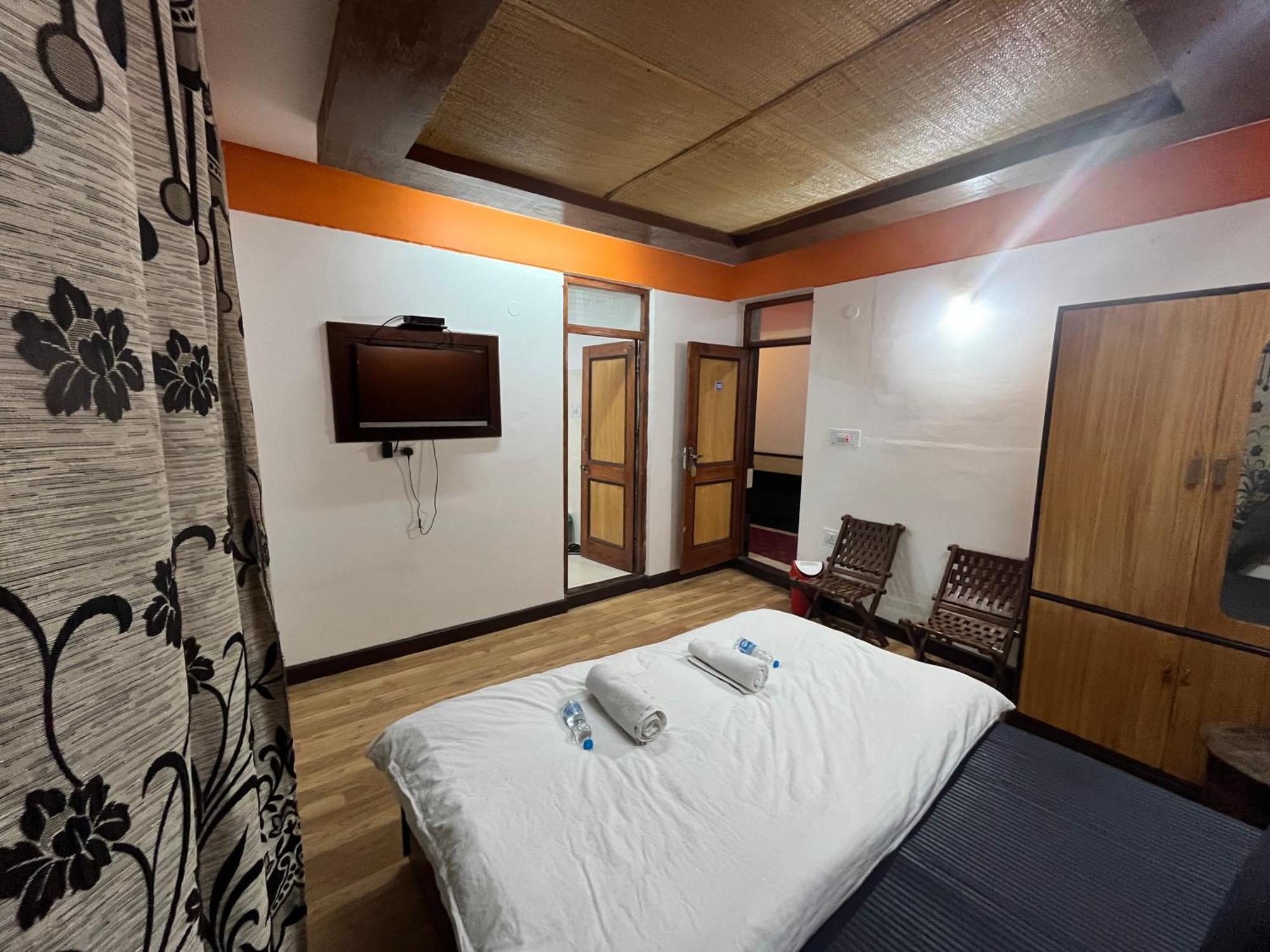 Dream Ladakh Guest House レー エクステリア 写真