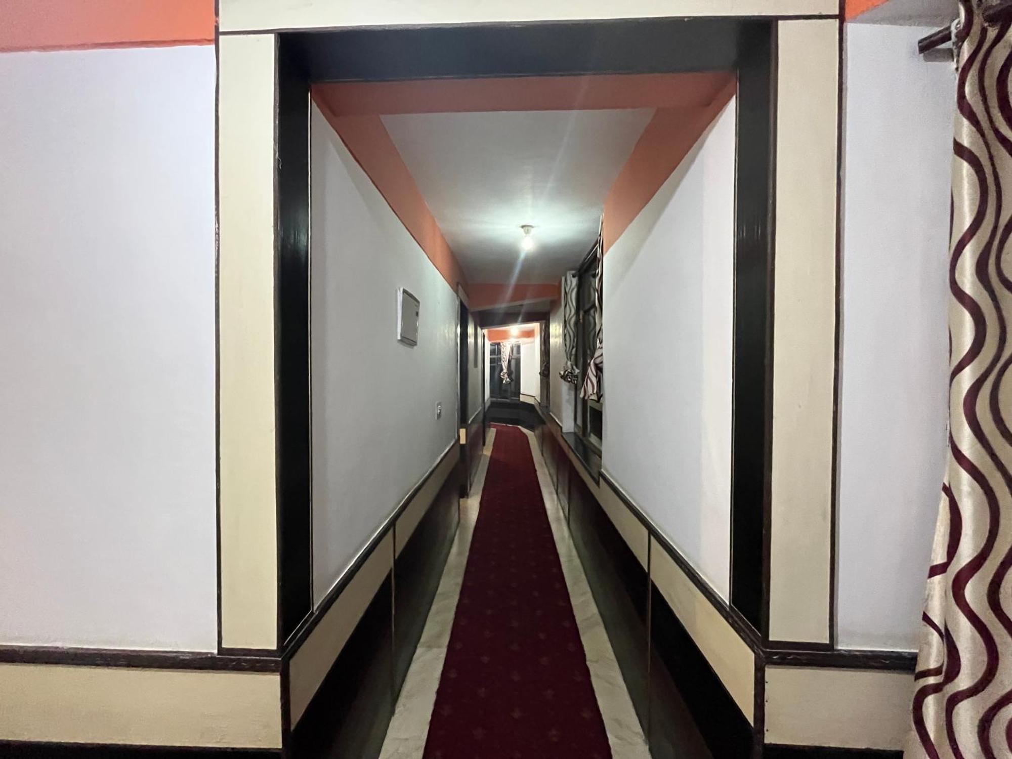 Dream Ladakh Guest House レー エクステリア 写真