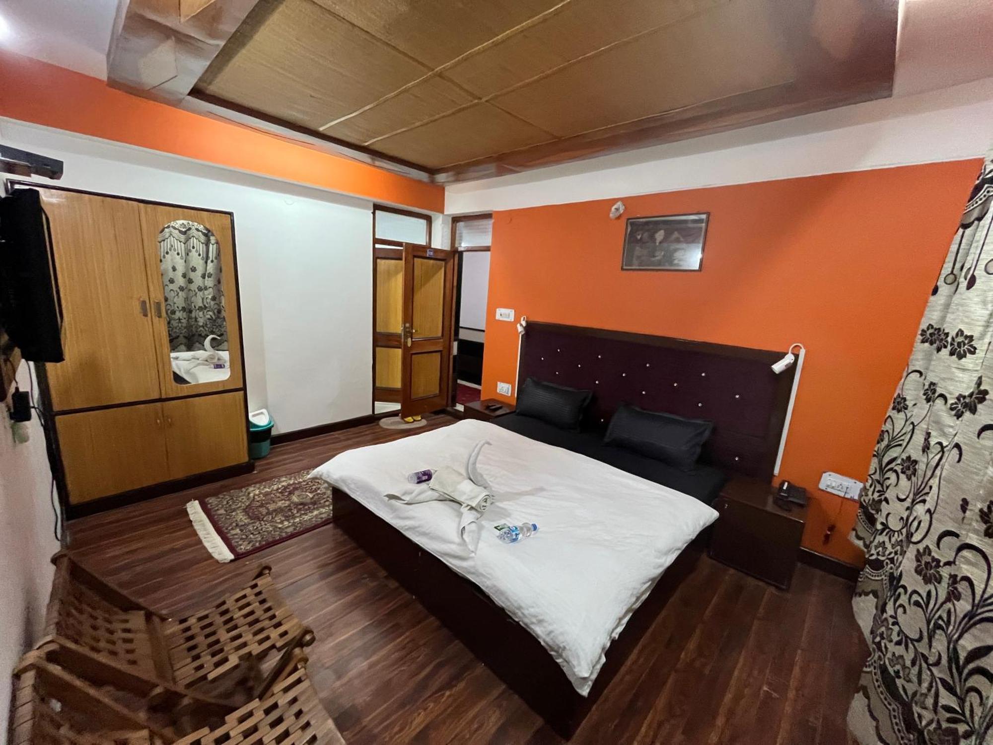 Dream Ladakh Guest House レー エクステリア 写真