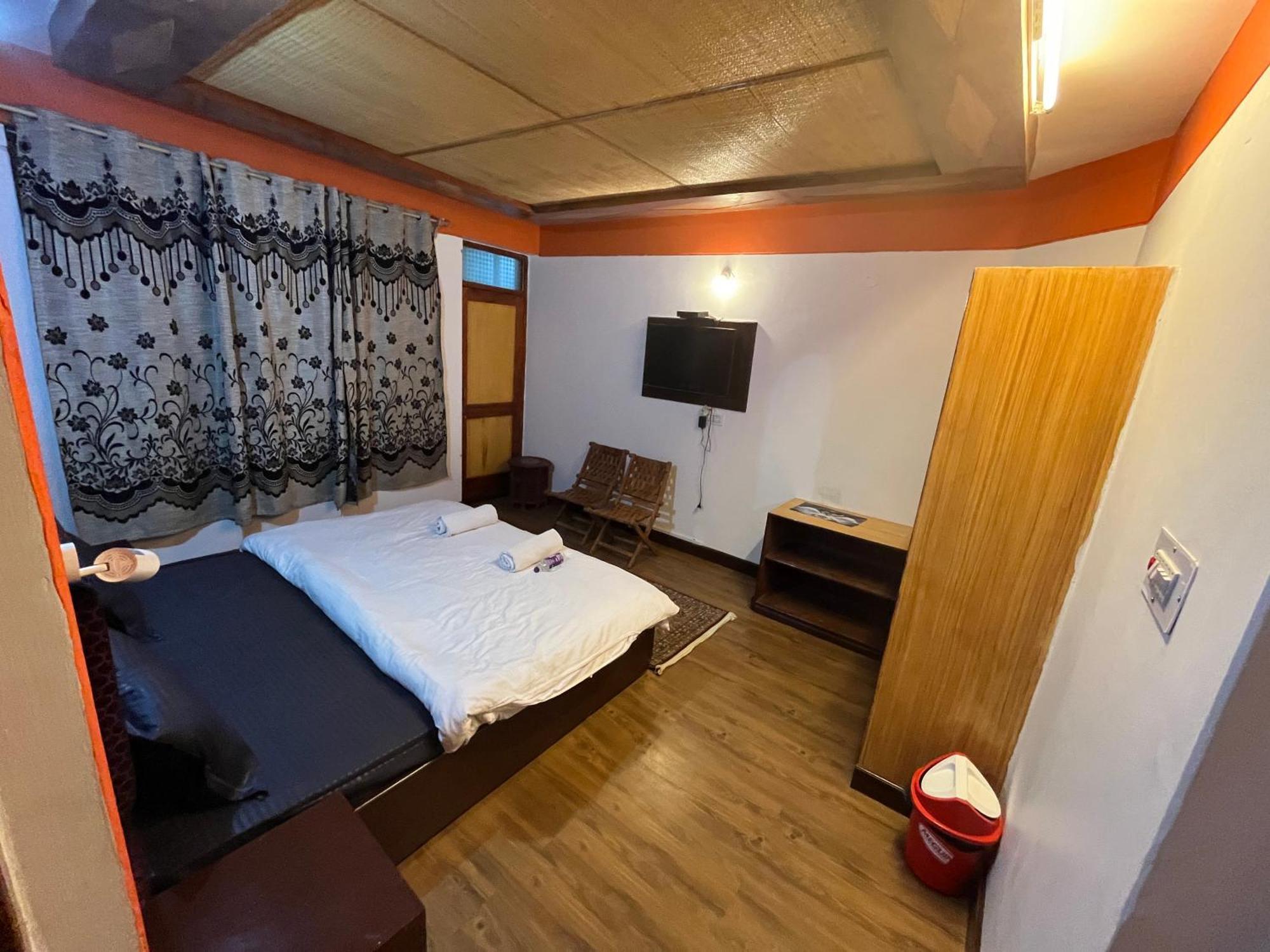 Dream Ladakh Guest House レー エクステリア 写真