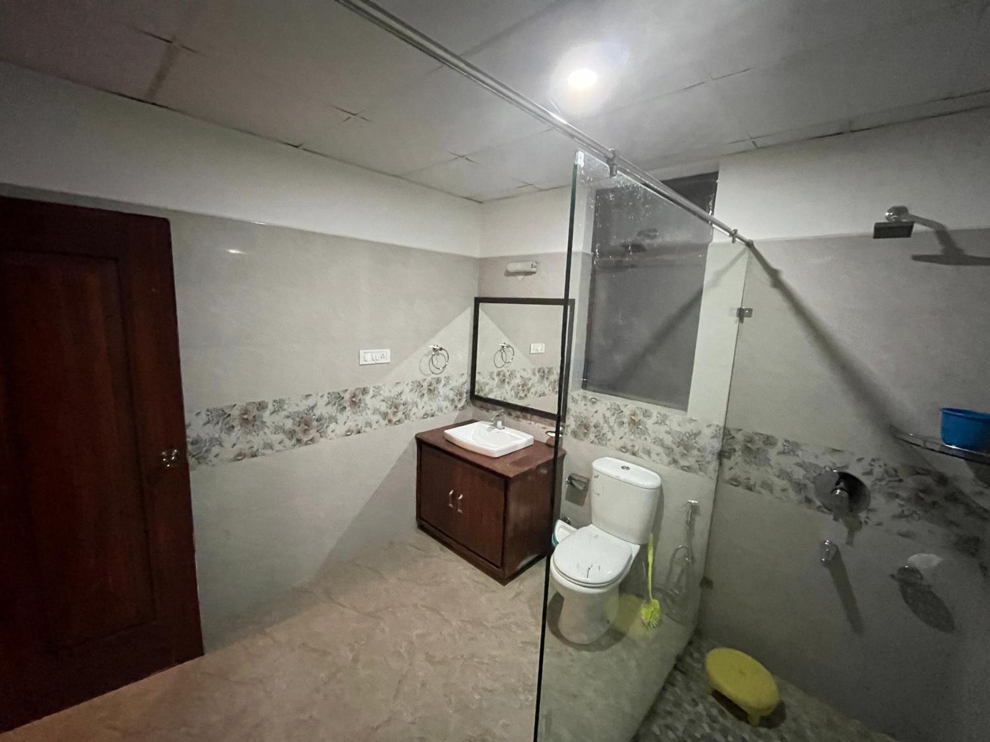 Dream Ladakh Guest House レー エクステリア 写真